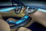 Buick Riviera Concept 2007 года